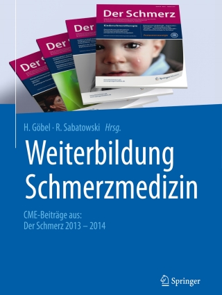表紙画像: Weiterbildung Schmerzmedizin 9783662465165