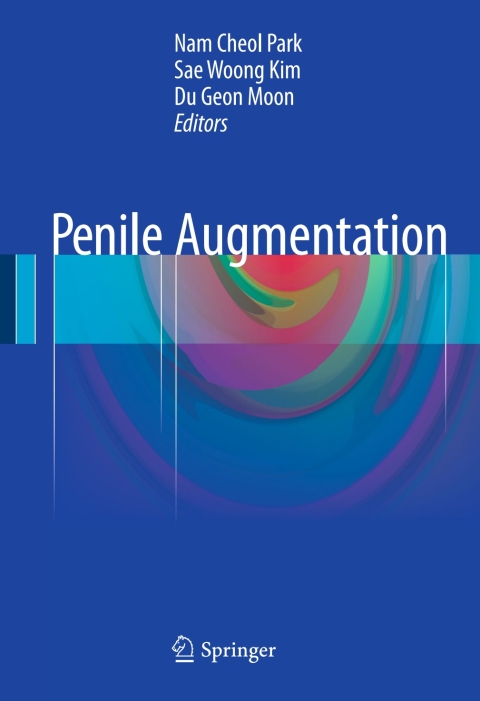 Penile Augmentation - FULL INSTANT DOWNLOAD | PDF DOCX EPUB