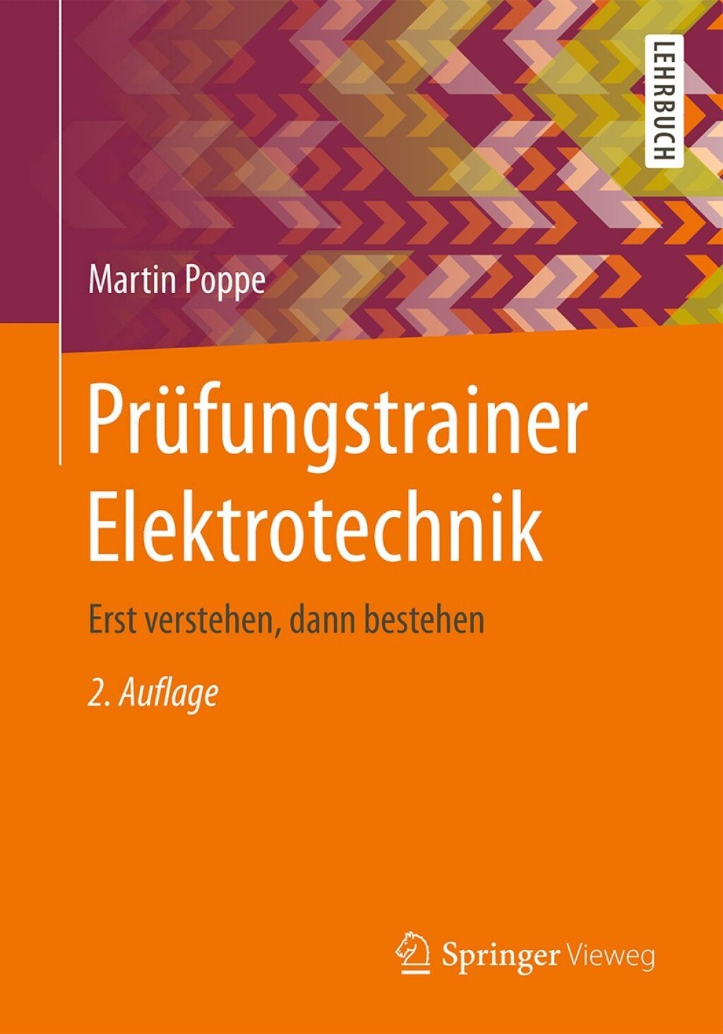 Prüfungstrainer Elektrotechnik Erst verstehen, dann bestehen 2nd Edition