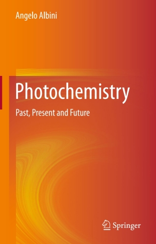 Cover image: Photochemistry 9783662479766