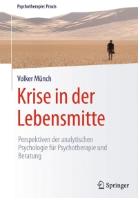 Cover image: Krise in der Lebensmitte 9783662479841