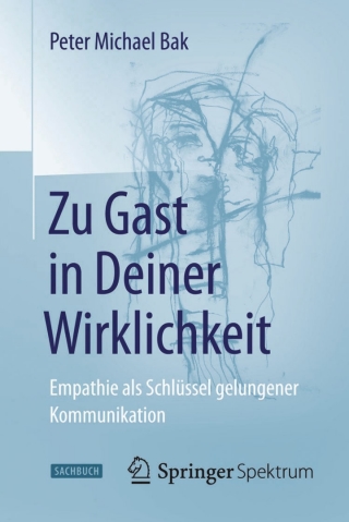 Cover image: Zu Gast in Deiner Wirklichkeit 9783662480298