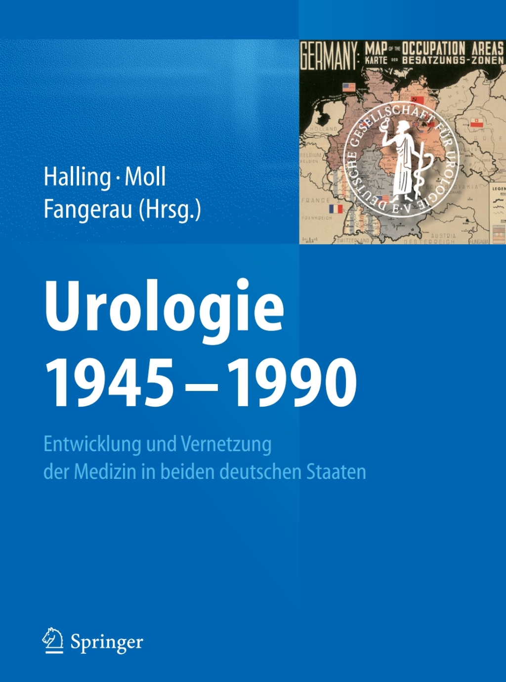 ISBN 9783662481776