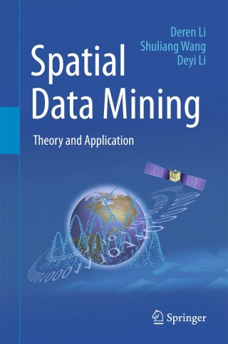 صورة الغلاف: Spatial Data Mining 9783662485361