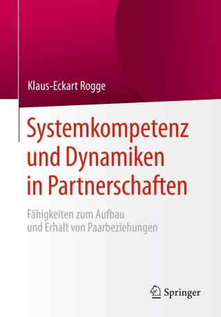 Imagen de portada: Systemkompetenz und Dynamiken in Partnerschaften 9783662485989