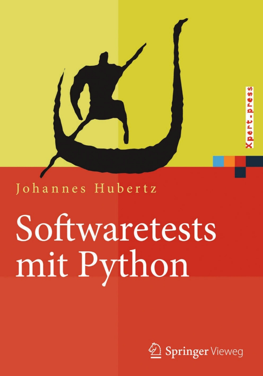 Softwaretests mit Python (eBook Rental)
