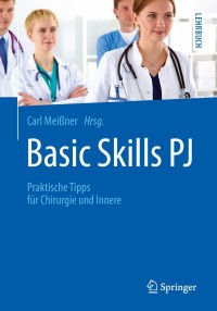 Cover image: Basic Skills PJ 9783662487020