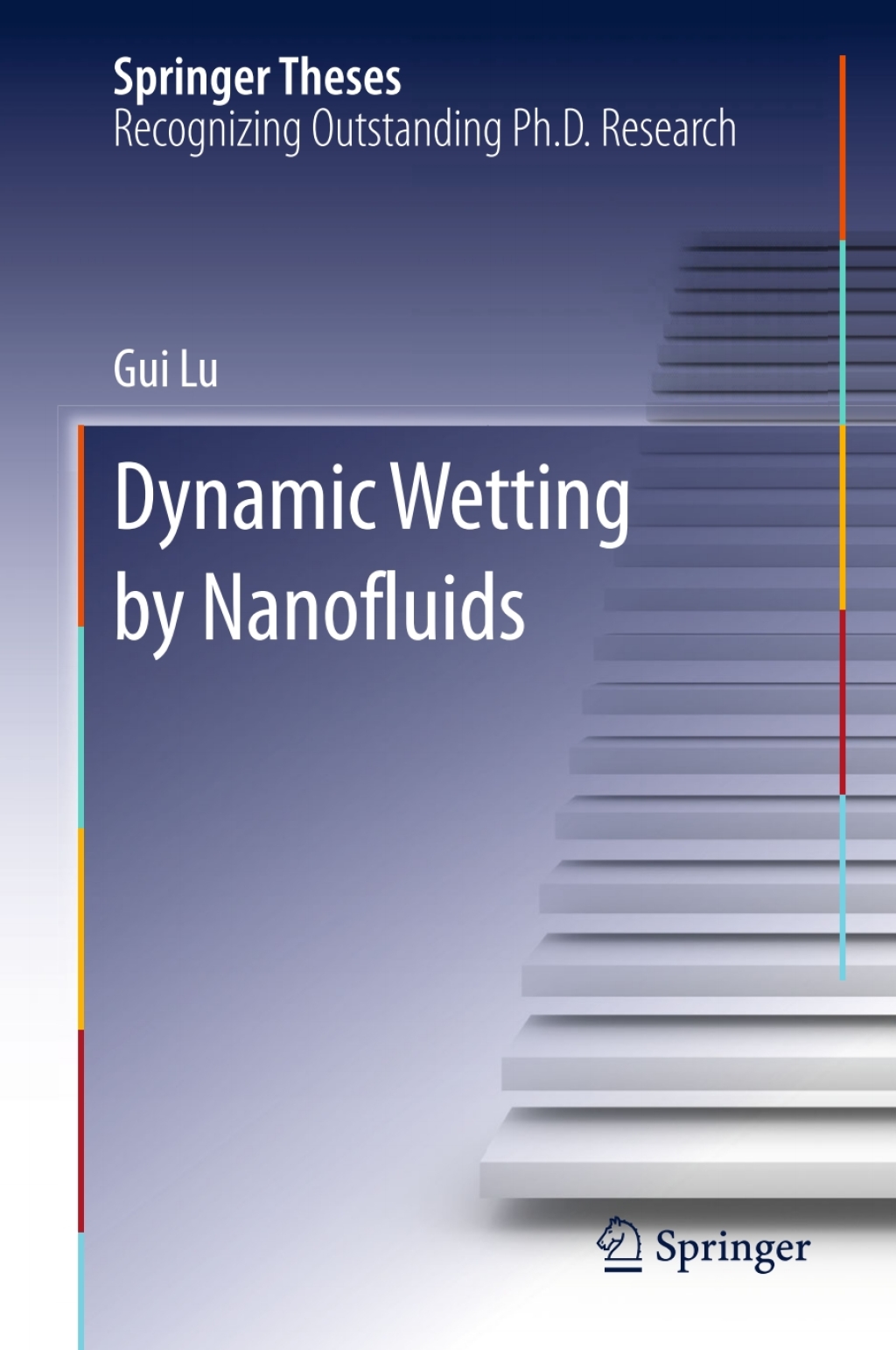 Dynamic Wetting by Nanofluids A Multiscale Treatment From Nanoscale to Macroscale