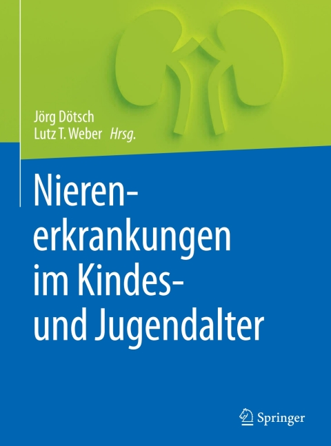 Nierenerkrankungen im Kindes- und Jugendalter - FULL INSTANT DOWNLOAD | PDF DOCX EPUB