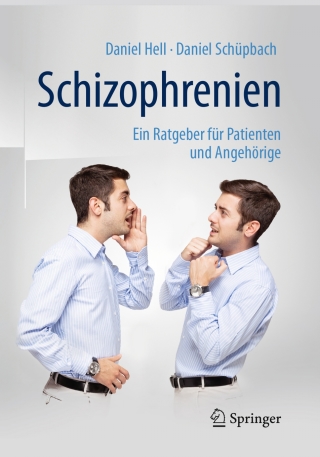 Imagen de portada: Schizophrenien 5th edition 9783662489314
