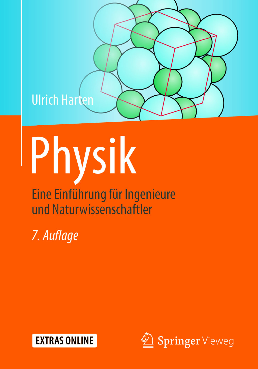 Physik Eine Einführung für Ingenieure und Naturwissenschaftler 7th Edition