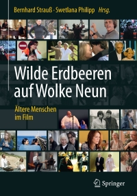 Immagine di copertina: Wilde Erdbeeren auf Wolke Neun 9783662504871