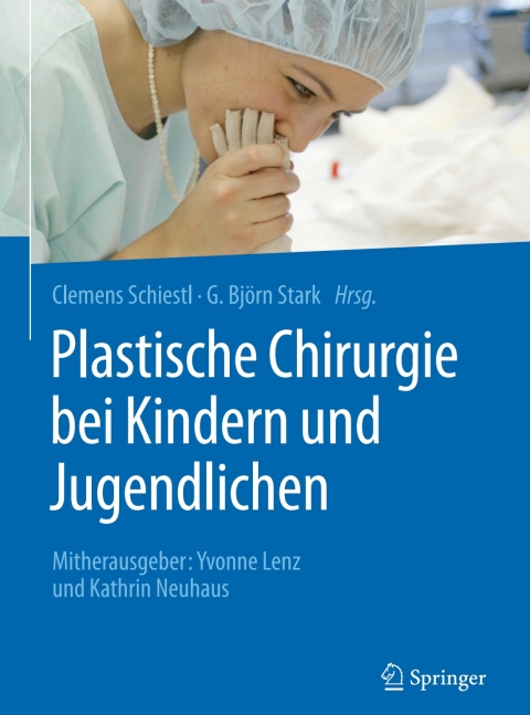 Plastische Chirurgie bei Kindern und Jugendlichen - FULL INSTANT DOWNLOAD | PDF DOCX EPUB