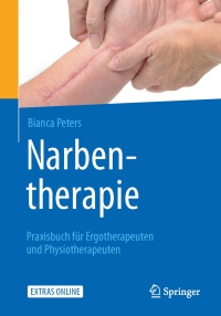 Cover image: Narbentherapie 9783662528143