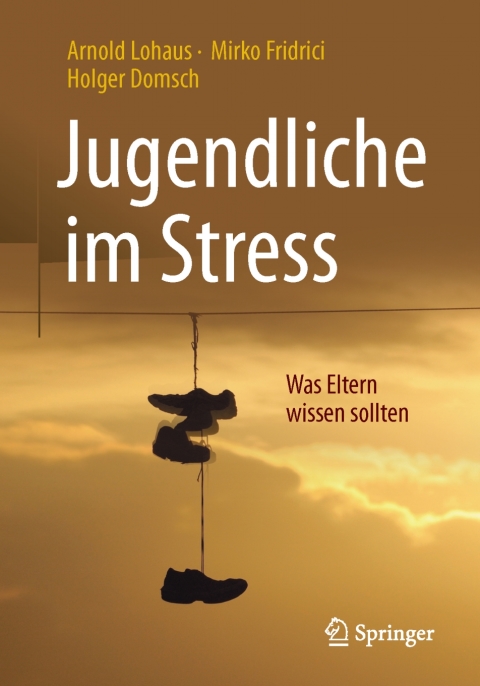 Jugendliche im Stress: Was Eltern wissen sollten - FULL INSTANT DOWNLOAD | PDF DOCX EPUB