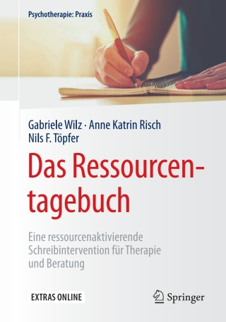 Omslagafbeelding: Das Ressourcentagebuch 9783662531976