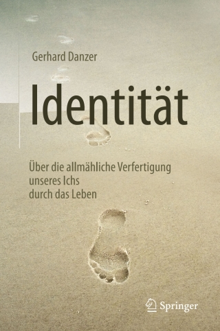 Imagen de portada: Identität 9783662532201