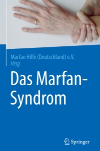Immagine di copertina: Das Marfan-Syndrom 1st edition 9783662532584