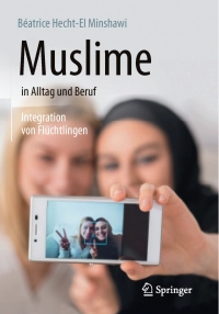 Immagine di copertina: Muslime in Alltag und Beruf 9783662533741