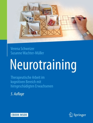 Cover image: Neurotraining 5th edition 9783662537121