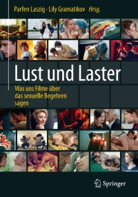 Omslagafbeelding: Lust und Laster 9783662537145