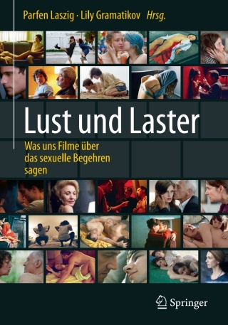 Titelbild: Lust und Laster 9783662537145