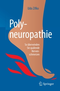Cover image: Polyneuropathie 9783662538708