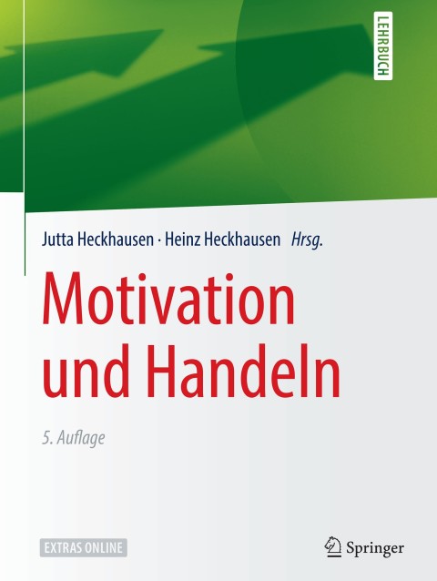 Motivation und Handeln, 5th Edition - FULL INSTANT DOWNLOAD | PDF DOCX EPUB