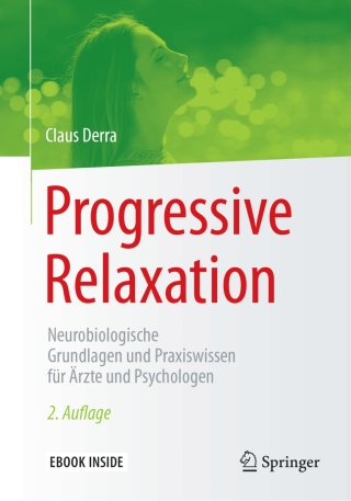 表紙画像: Progressive Relaxation 2nd edition 9783662542477
