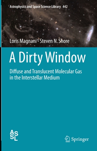 Imagen de portada: A Dirty Window 9783662543481