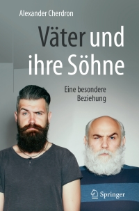 Immagine di copertina: Väter und ihre Söhne 9783662544501