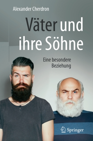 Titelbild: Väter und ihre Söhne 9783662544501