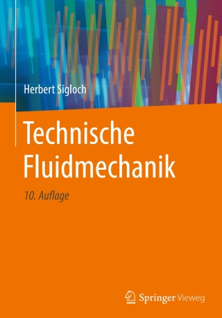 表紙画像: Technische Fluidmechanik 10th edition 9783662544662