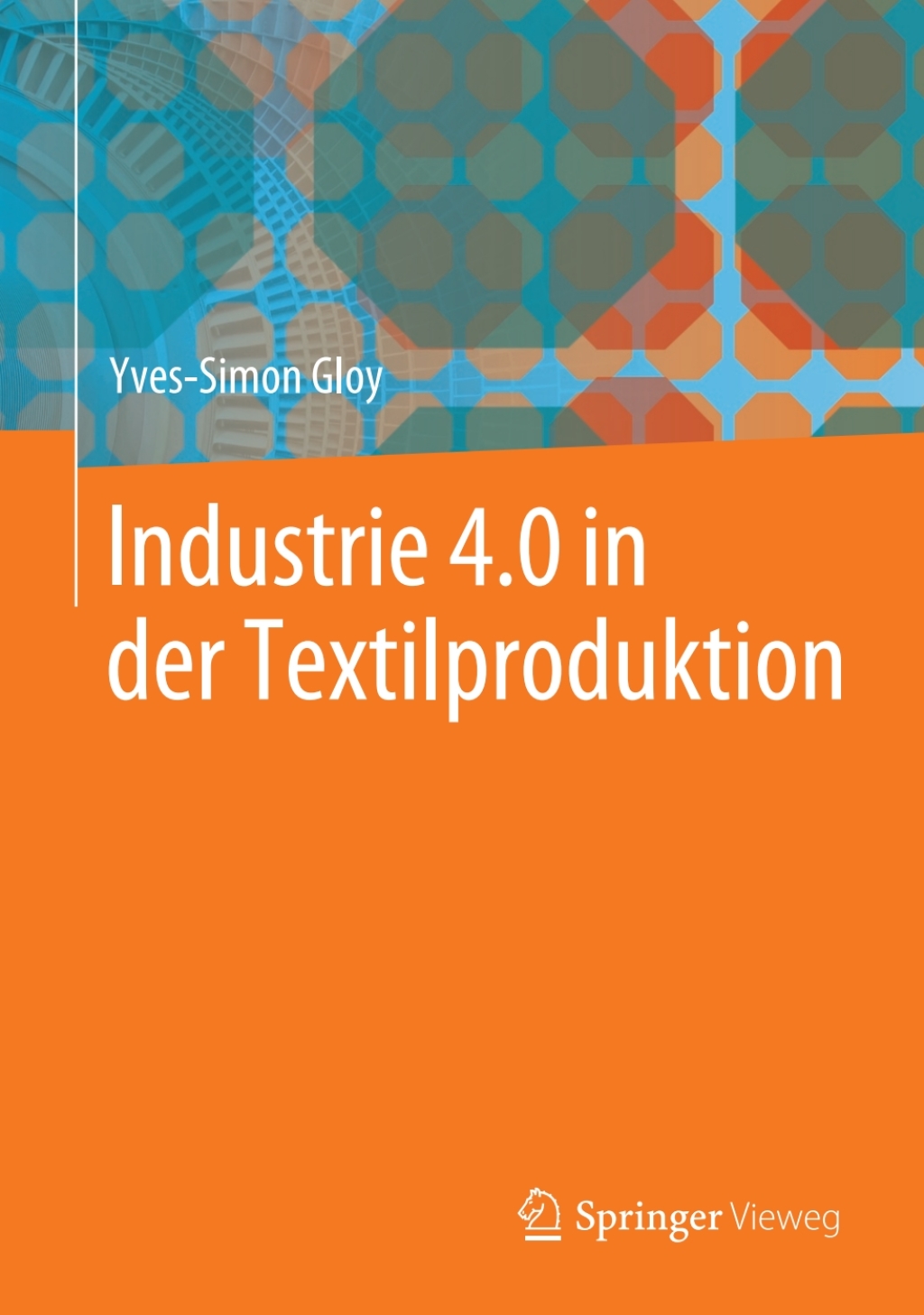 Industrie 4.0 in der Textilproduktion