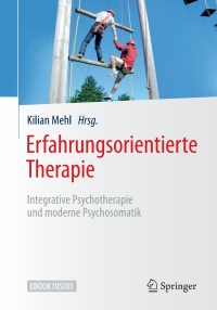 Immagine di copertina: Erfahrungsorientierte Therapie 9783662545430