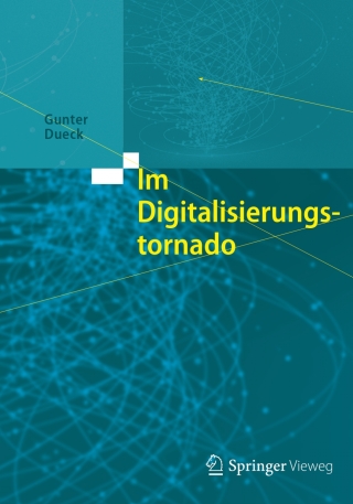 Immagine di copertina: Im Digitalisierungstornado 9783662548783