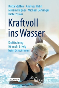 Immagine di copertina: Kraftvoll ins Wasser 9783662548998