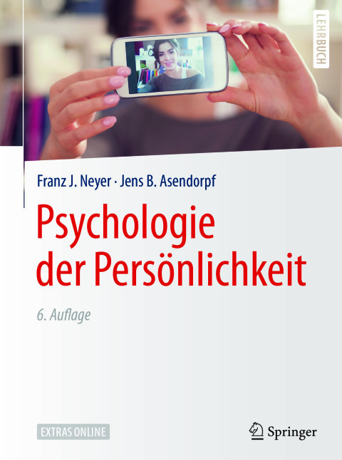 Psychologie der Persönlichkeit, 6th Edition - FULL INSTANT DOWNLOAD | PDF DOCX EPUB