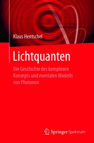 Immagine di copertina: Lichtquanten 9783662552728