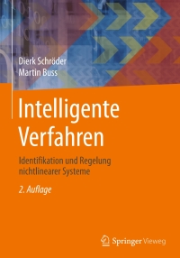 Immagine di copertina: Intelligente Verfahren 2nd edition 9783662553268