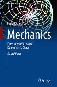 Imagen de portada: Mechanics 6th edition 9783662554883