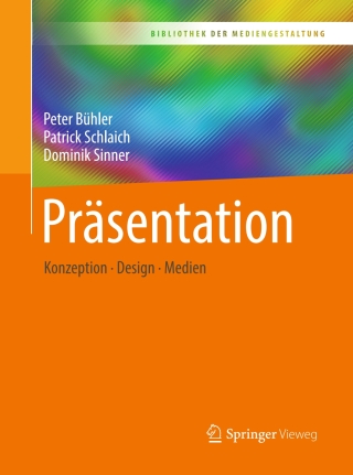 Cover image: Präsentation 9783662555156
