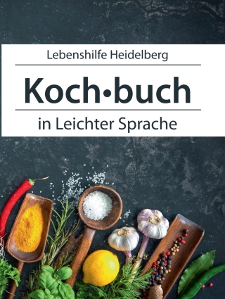 Cover image: Einfach Kochen in leichter Sprache 9783662556535