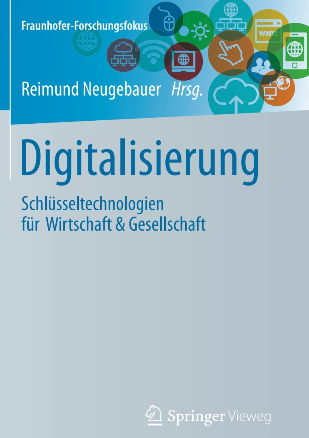 Digitalisierung