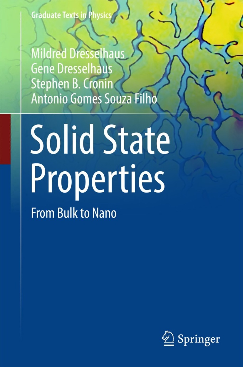Solid State Properties (eBook)