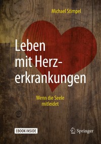 Cover image: Leben mit Herzerkrankungen 9783662559895