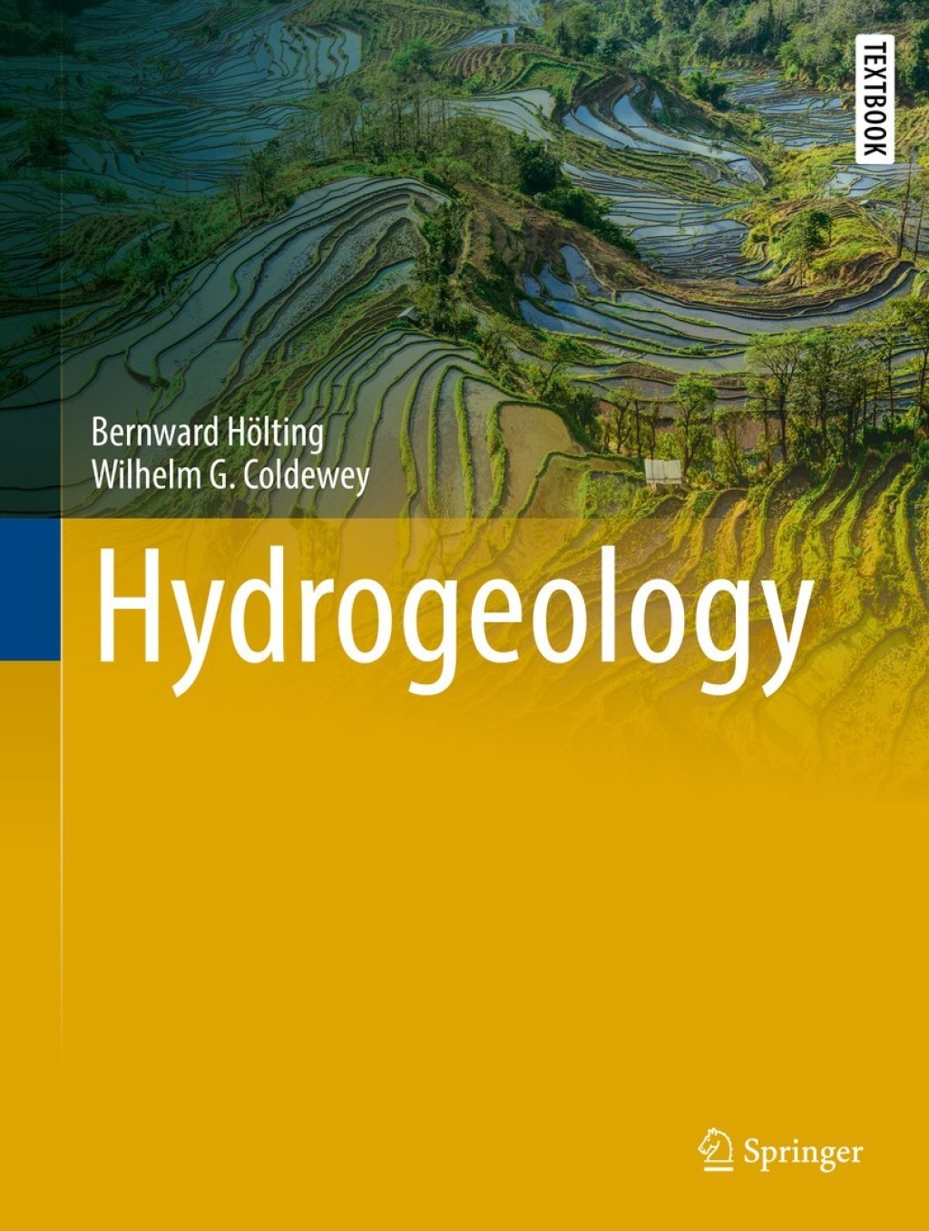 Hydrogeology Introduction to Applied Hydrogeology