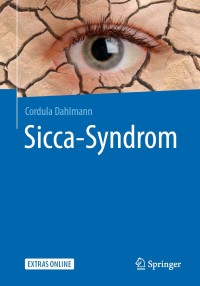 Titelbild: Sicca-Syndrom 9783662564080
