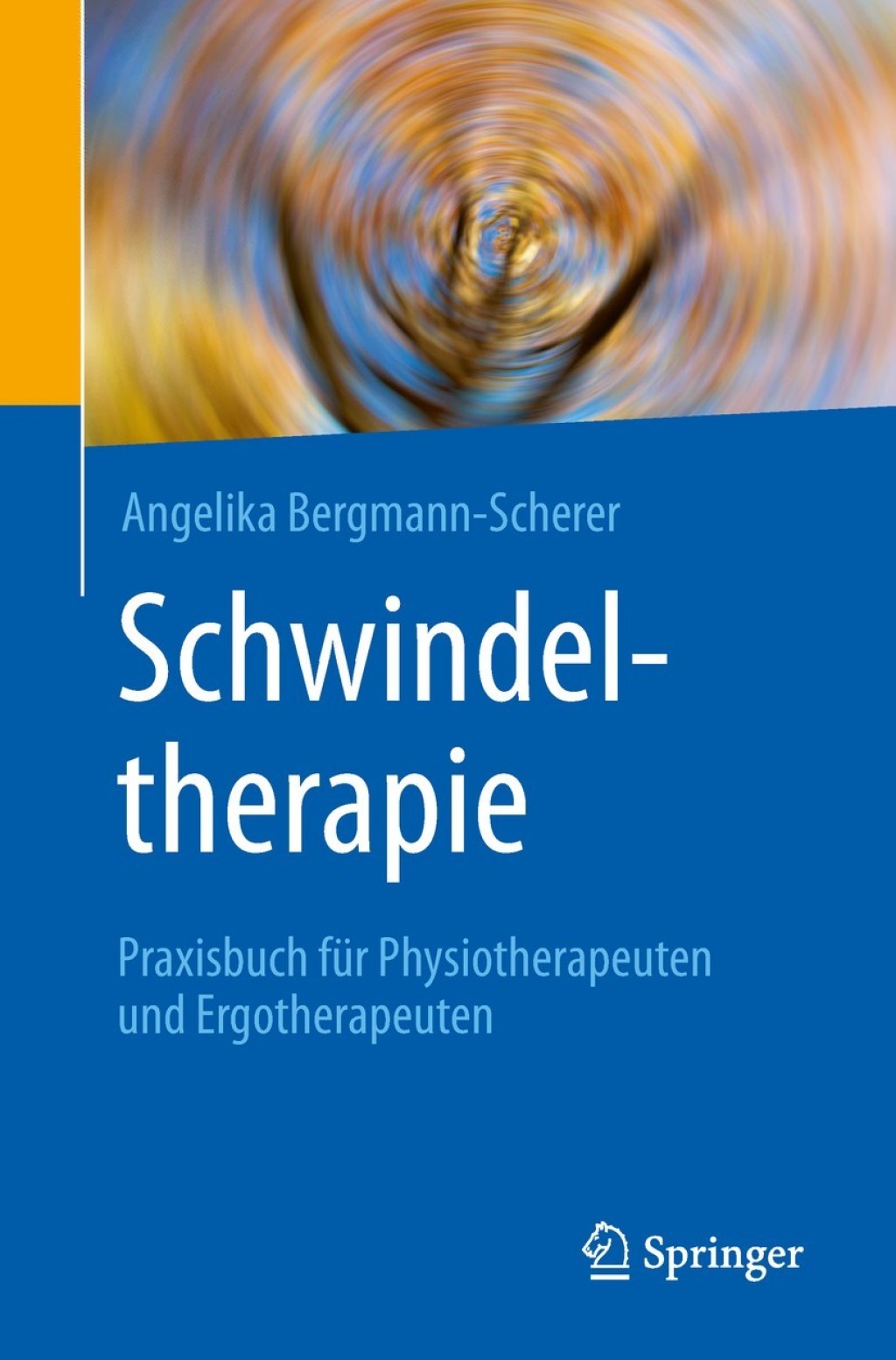 ISBN 9783662567098 product image for Schwindeltherapie (eBook Rental) | upcitemdb.com