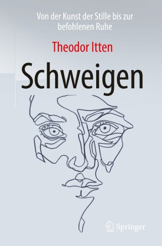 Imagen de portada: Schweigen 9783662567678